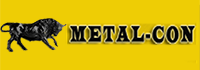 METAL CON IKE – Βιομηχανία Επεξεργασίας Μετάλλου – Κυτιοποιΐα