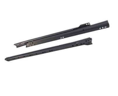 Οδηγοί συρταριών νίκελ