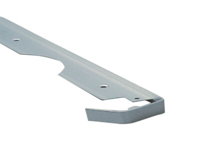 Ταφ πάγκου άκρη σχιστή 6 X 63 νίκελ