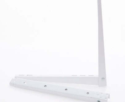 Γωνία (βάση) σπαστή air condition μικρή