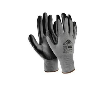 Γάντια εργασίας νιτριλίου Κίνας