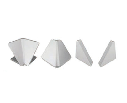 Γωνίες αρμοκάλυπτρου ίσιο μίνι