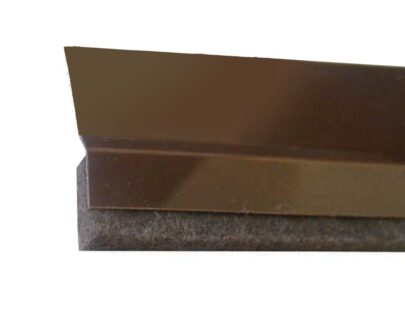 Αεροστόπ πόρτας απλό πλαστκό βέργα