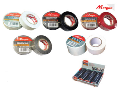 Ταινία μονωτική Morgan