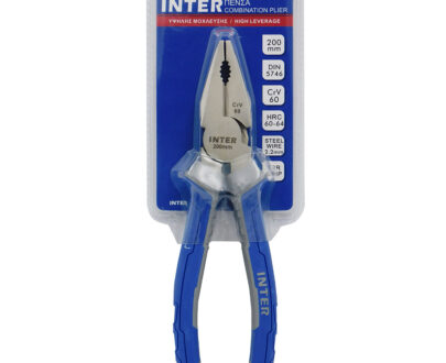 Πένσες Inter Κίνας