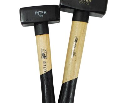 Βαριοπούλες Inter με ξύλινη λαβή