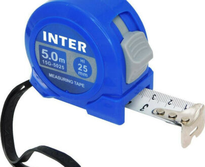 Μέτρα ρολλά Inter