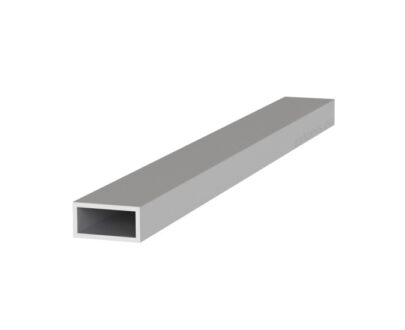 Καρέ (πηχάκι) αλουμινίου 20mm X 10mm