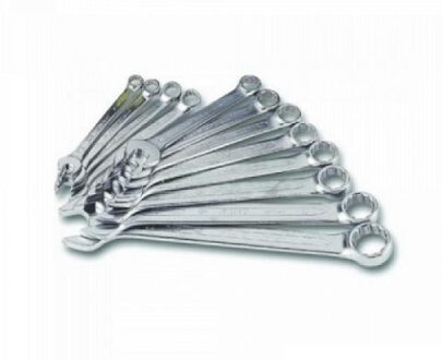 Γερμανοπολύγωνα Ινδιών Spanner