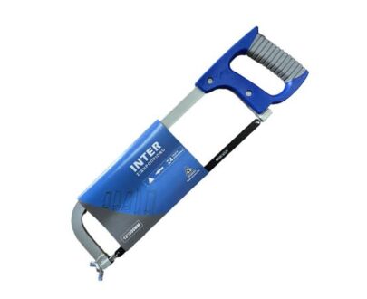 Σκελετα σιδηροπρίονων Inter Κίνας Β.Τ. 12'' με λάμα
