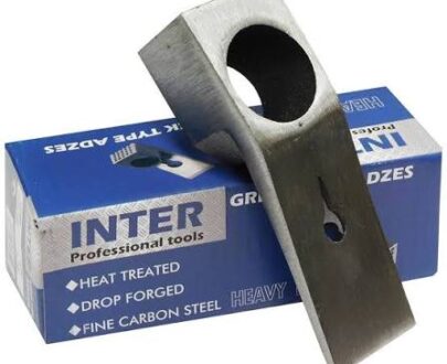 Σκερπάνια καλουπατζήδων Inter Κίνας
