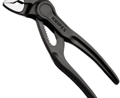 Γκαζοτανάλιες Cobra Knipex μίνι