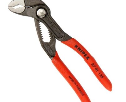 Γκαζοτανάλιες Cobra Knipex