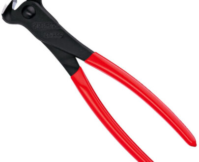 Κοφτάκια μπετού Knipex με μουστάκι