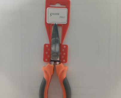 Πλατυτσίμπιδο 6'' CV Spanner