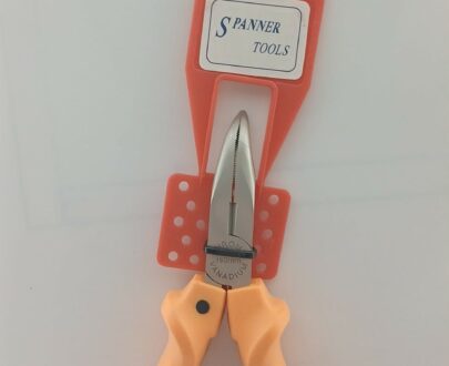 Στραβοτσίμπιδο 6'' CV Spanner