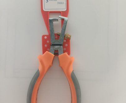 Απογυμνωτές Spanner (γδάρτες) καλωδίων 6'' CV