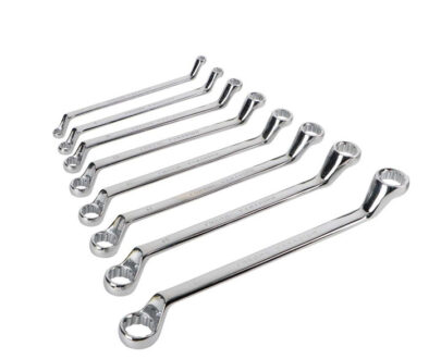 Πολύγωνα Ινδιών Spanner
