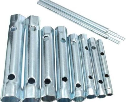 Σωληνωτά Ινδιών Spanner